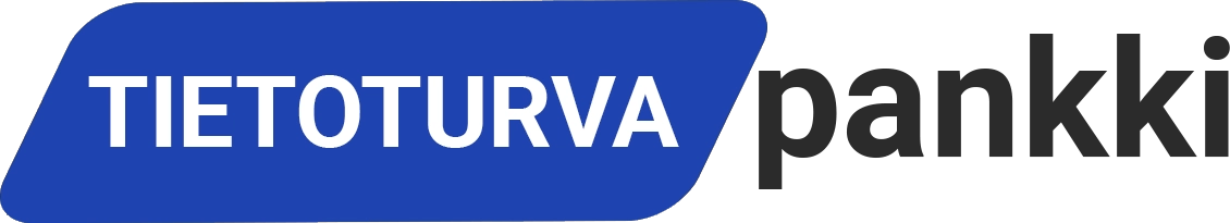Tietoturvapankki
