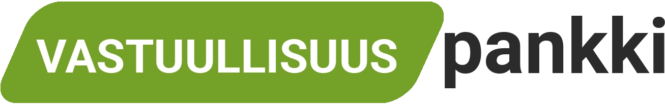 Vastuullisuuspankki